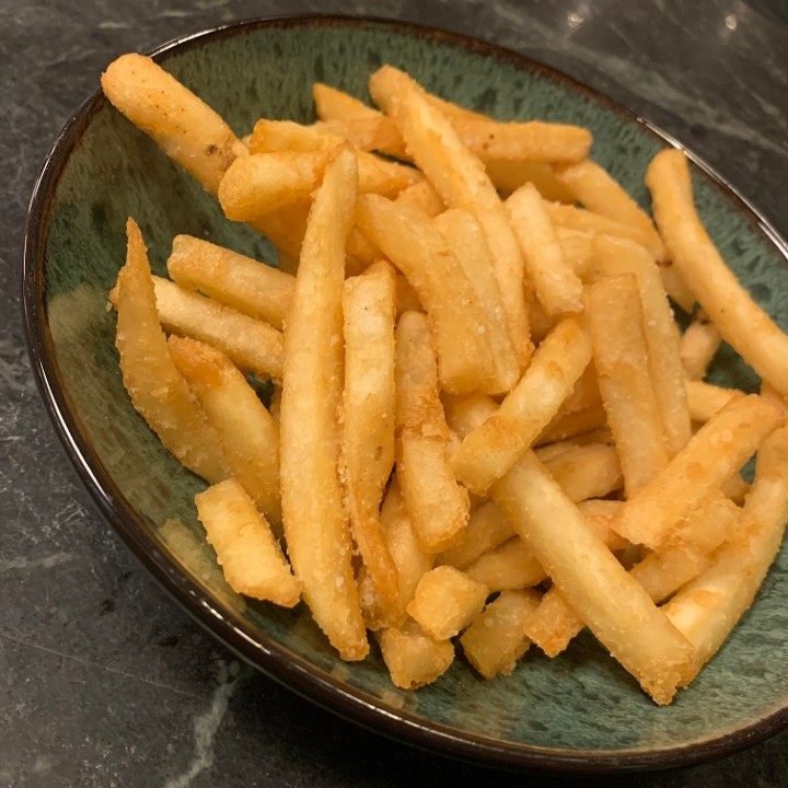 SIDE FRIES