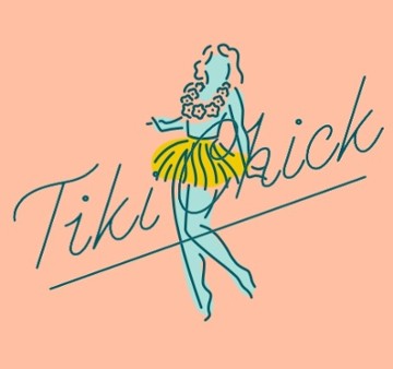 Tiki Chick