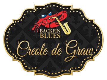 Backfin Blues Creole De Graw Havre De Grace