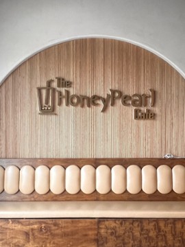 The Honey Pearl Cafe Dinuba 517 W El Monte Way