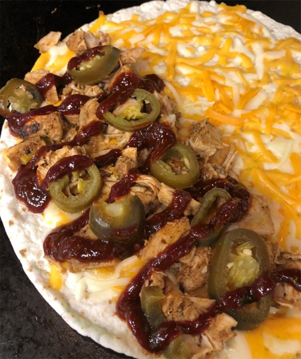 Ole Quesadilla