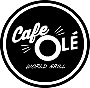 Cafe Ole World Grill Richmond