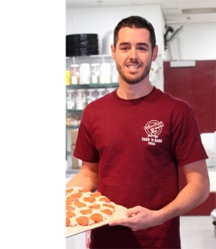 Valentino's Take-n-Bake Pizza & Deli