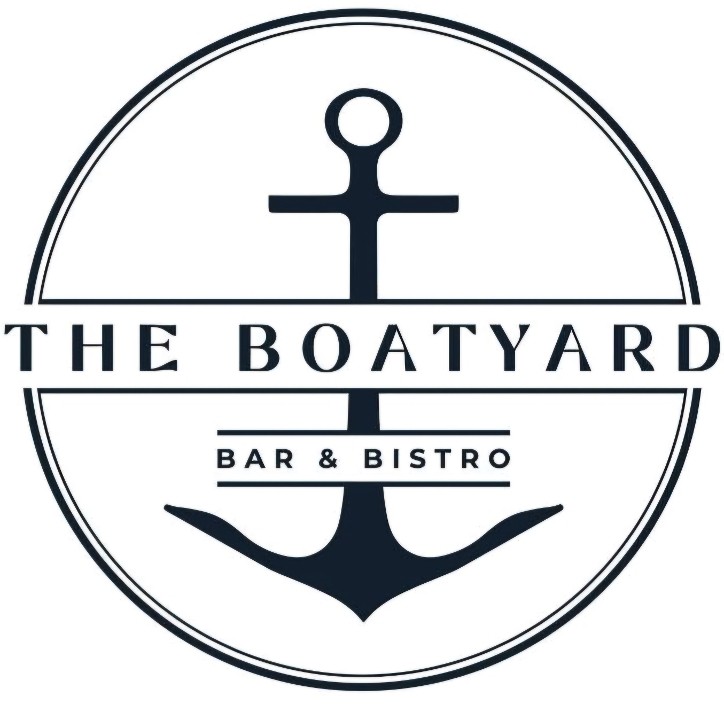 The Boatyard Bar & Bistro 1134 N 27th Road