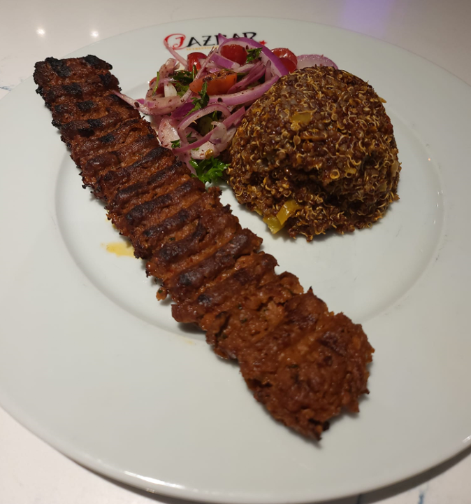 Impossible Kebap