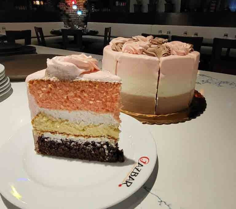 Neo Cake