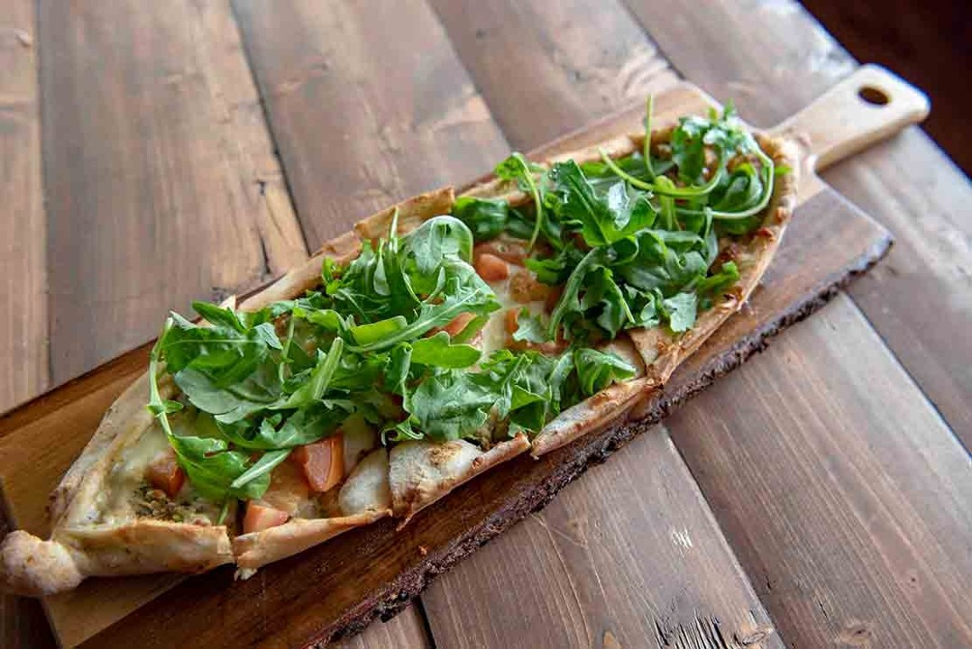 Cyprus Pide