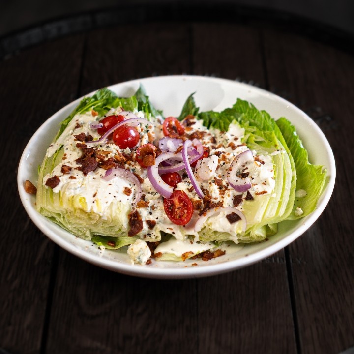 Wedge Salad