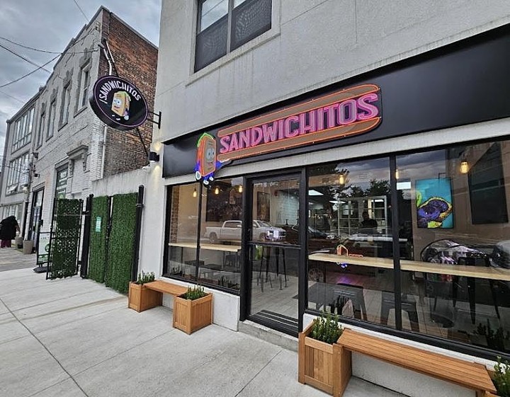 Restaurant banner image