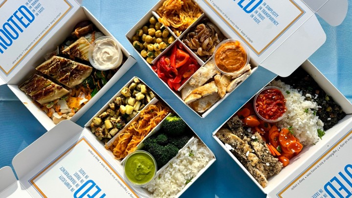 Restaurant banner image