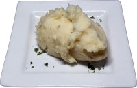 Mashed Potatoes