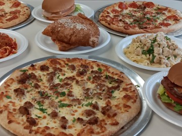 The Yzquierdo Family's Food Mart