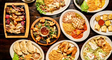 Mama Cuca's Mexican Cuisine - Mansfield 2880 Farm to Market Road 157 Ste 110