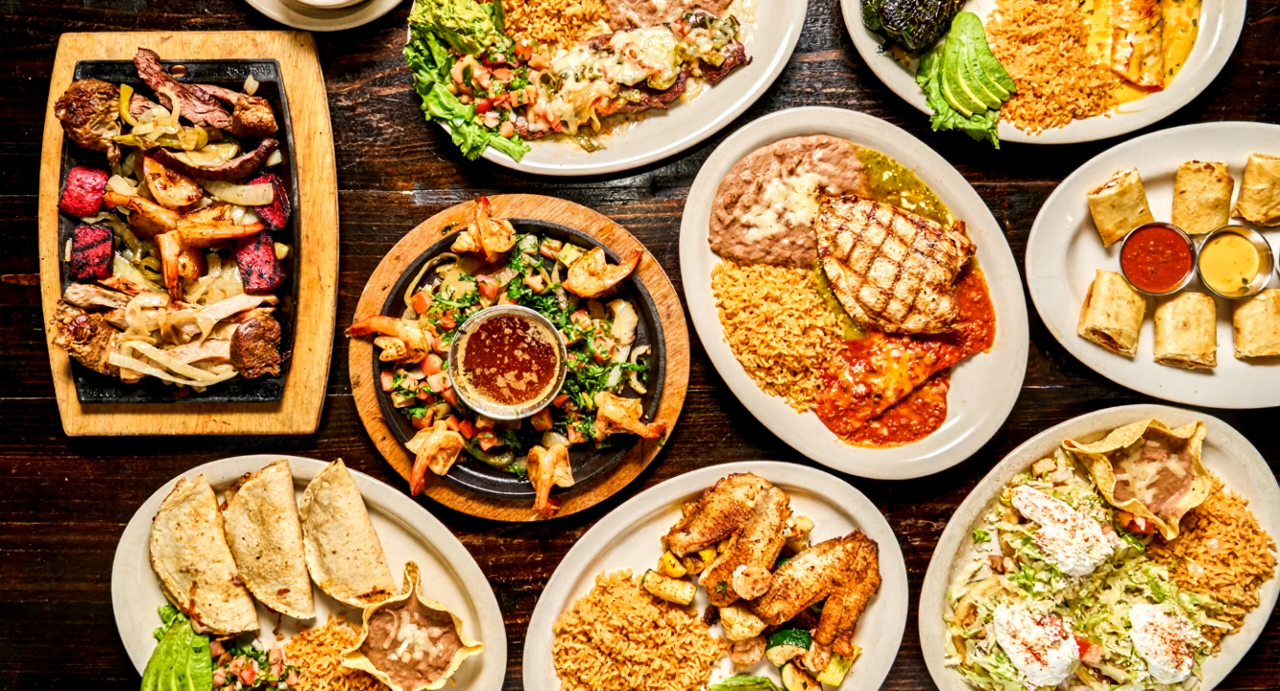 Mama Cuca's Mexican Cuisine - Mansfield 2880 Farm to Market Road 157 Ste 110