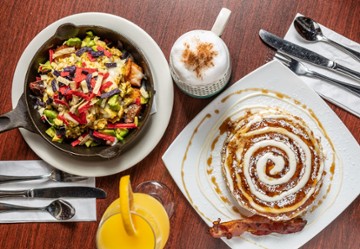 Toast Coffee + Kitchen