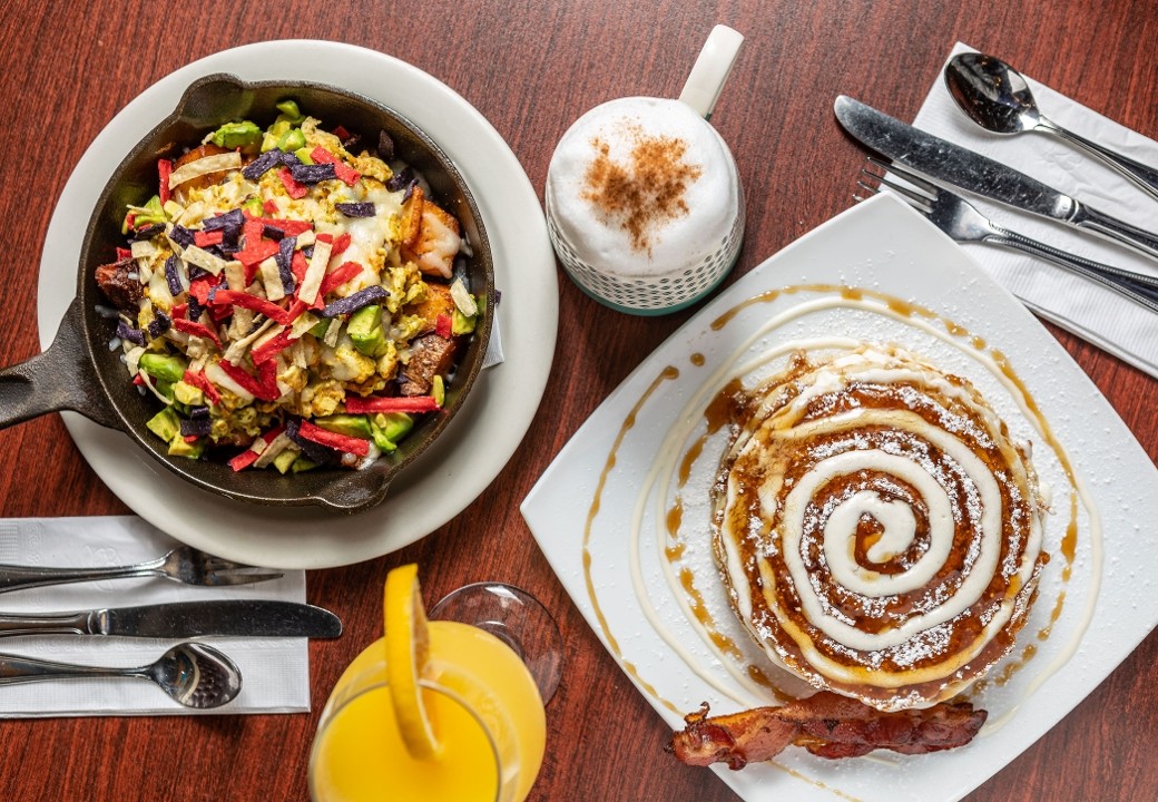 Toast Coffee + Kitchen Ronkonkoma