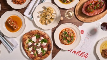 Casa Nonna Restaurant