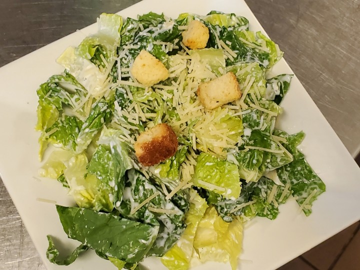 Small Caesar Salad