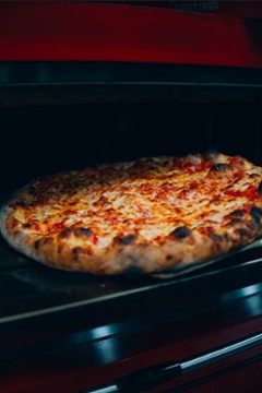 La Nova Pizza & Steak 8107 Frankford Ave, Philadelphia, PA 19136