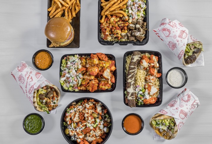 Restaurant banner image