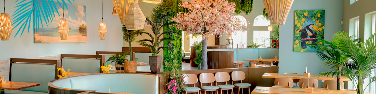 Margarita island - Rockledge 5360 Stadium Parkway