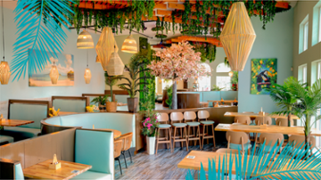 Margarita island - Rockledge 5360 Stadium Parkway