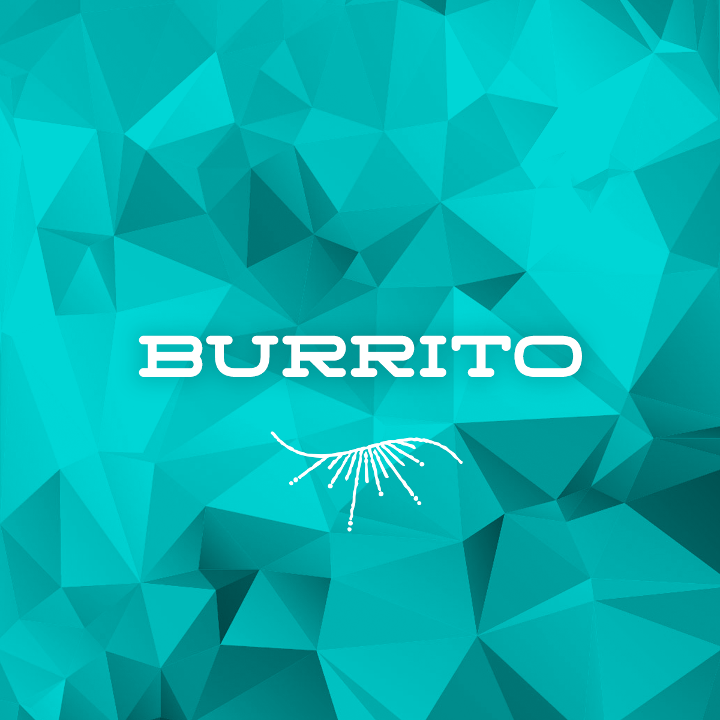 Burrito Fuerte