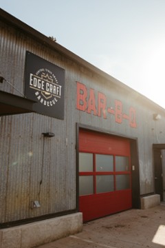 Edge Craft BBQ