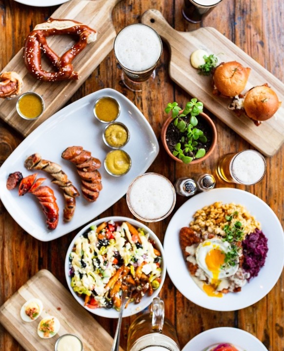 Restaurant banner image
