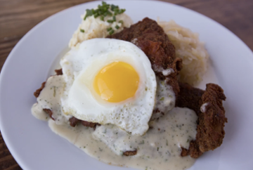 Rasselbock Kitchen & Beer Garden