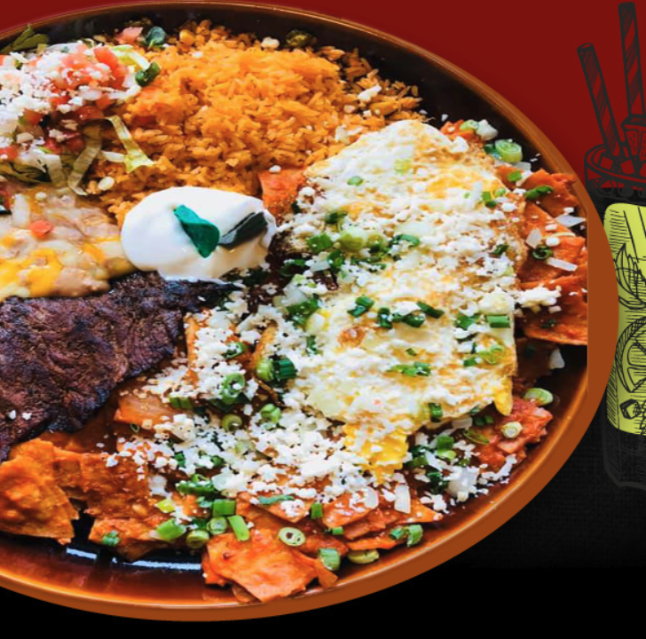 Fridas Mexican Kitchen & Bar