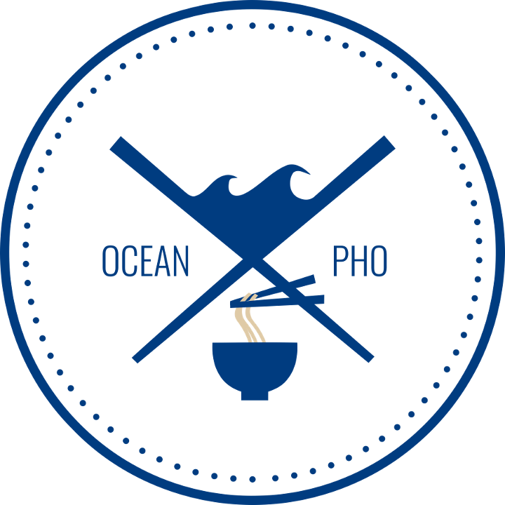 Ocean Pho #4 Ocean Pho Riverside