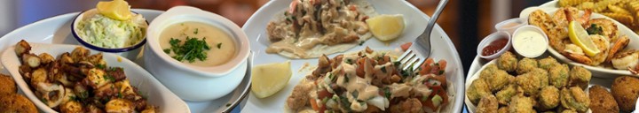 Restaurant banner image
