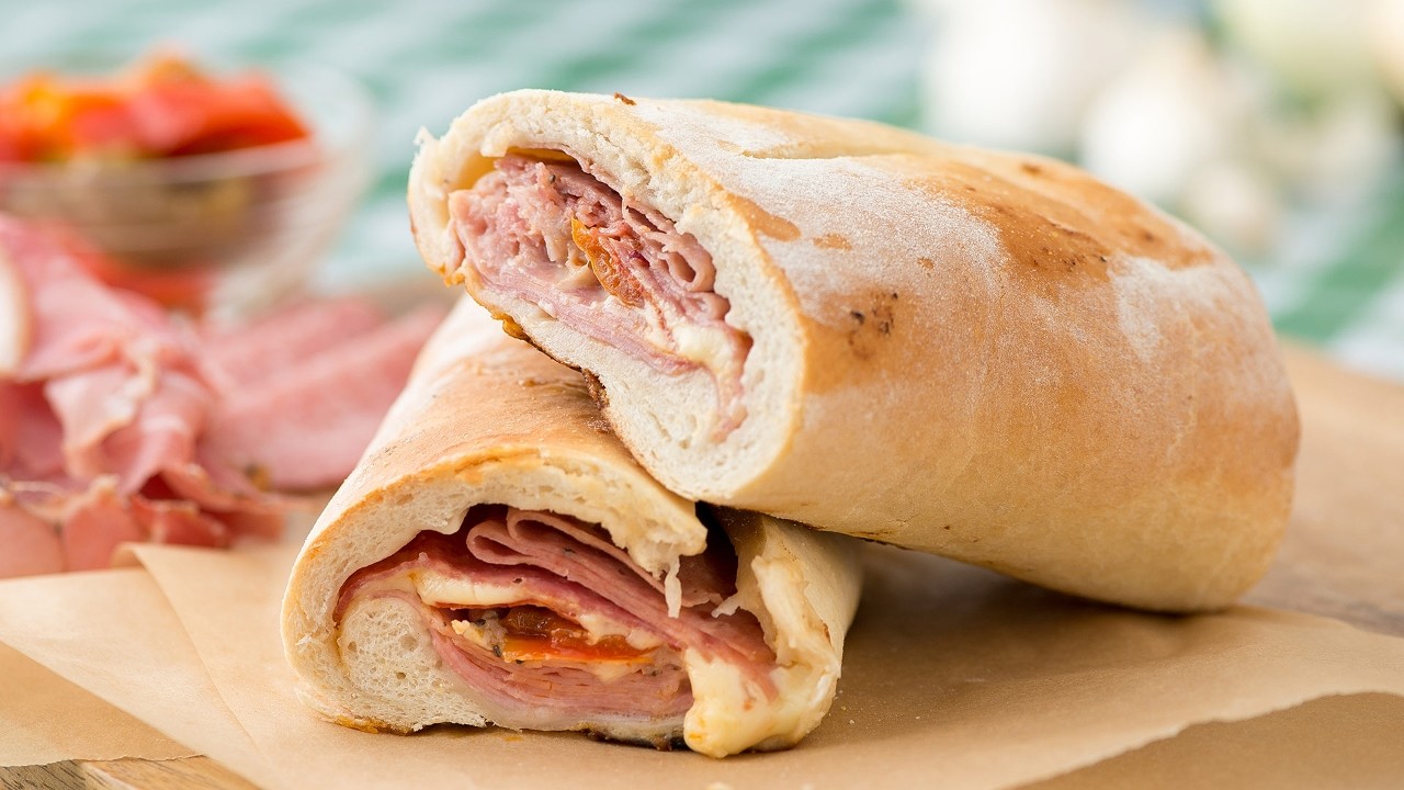 Romano's Pizzeria and Italian Restaurant