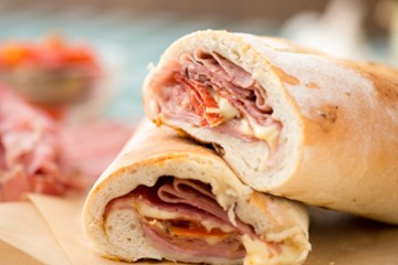 Romano's Pizzeria and Italian Restaurant