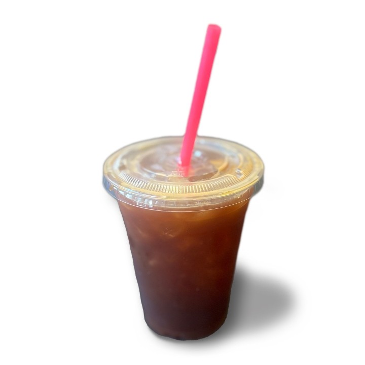 Iced Americano