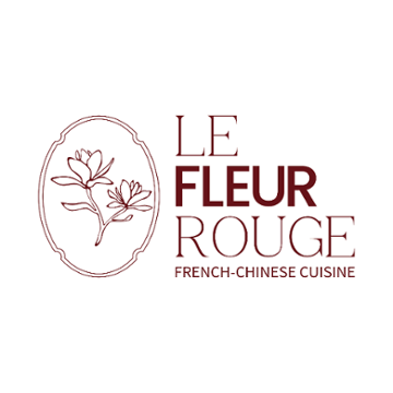 La Fleur Rouge