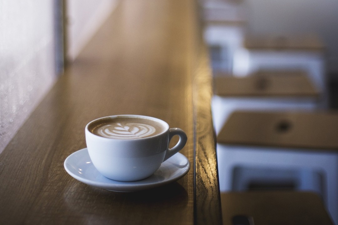 The Oaks Coffee & Creative Co. 403 Andrews Hwy
