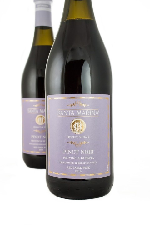 Pinot Noir - Santa Marina - California