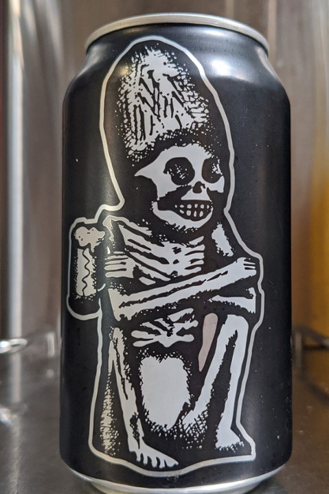 Dead Guy Amber Ale  $6.75 - Dine in Only