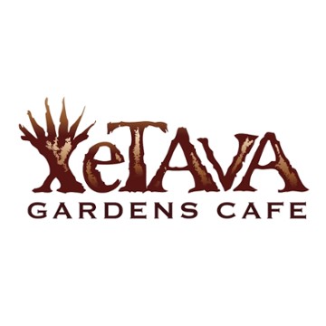 Xetava Gardens Cafe