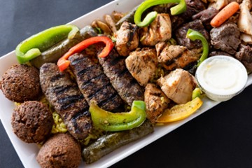 Sultan's West Lansing
