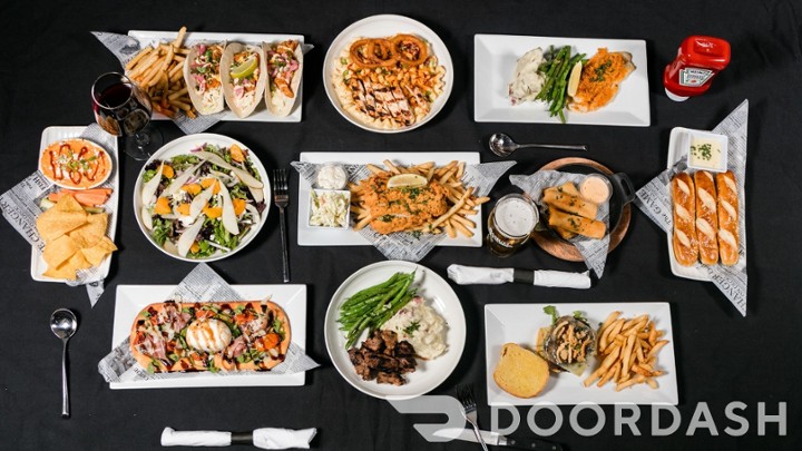 Restaurant banner image