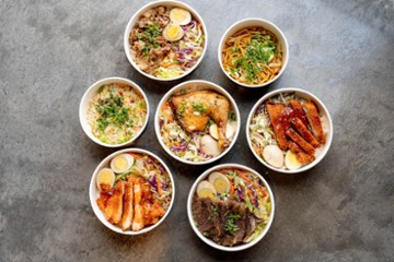 Fun Chinese Cuisine
