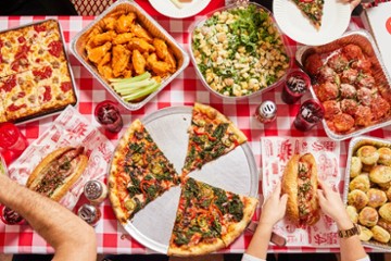 Prime Pizza Brea