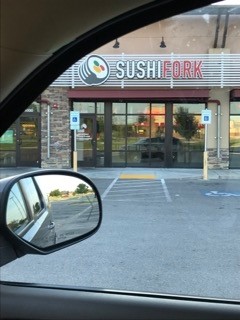 SushiFork SushiFork