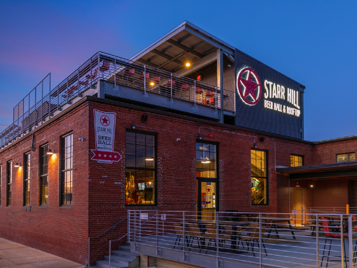 Restaurant banner image