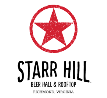 Starr Hill Beer Hall & Rooftop Richmond
