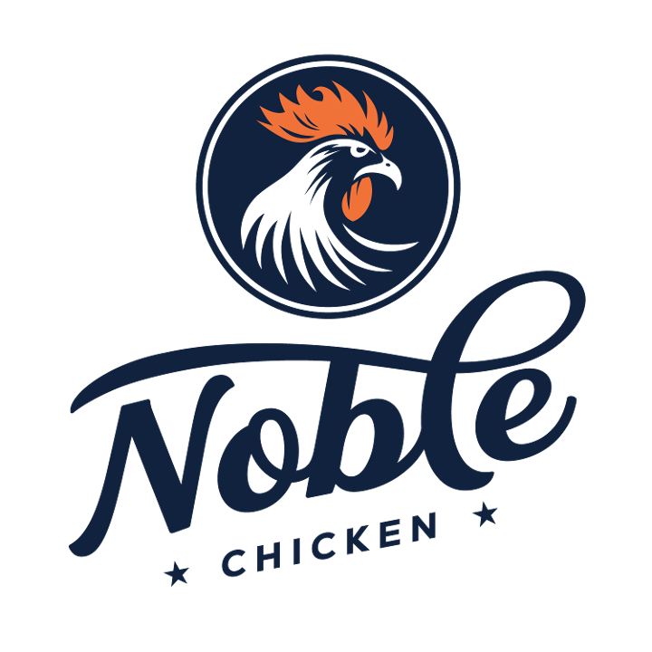 Noble Chicken Beechwood
