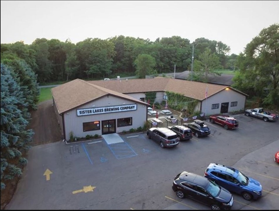 Sister Lakes Brewing Company